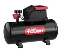 Hyper Tough Ht 3 Gallon Air Compressor