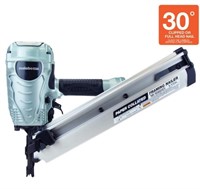 USED - Metabo pneumatic framing nailer