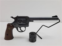 H&R Arms 929 .22 Cal Revolver