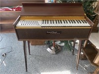 30x12x31 Concert Grand by Excelsior organ