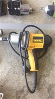 Dewalt impact wrench