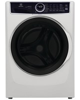 Electrolux Front Load Washer, 27 Inch Width,
