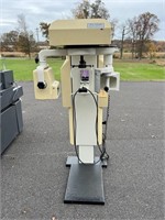 Dental X-Ray Machine Panoramic/Cephalometric