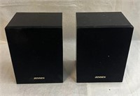 Pair of Jensen Speakers