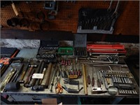 Misc. Hand Tools