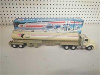 Citgo Toy Tanker Truck