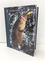 hunting and fishing library small bass book