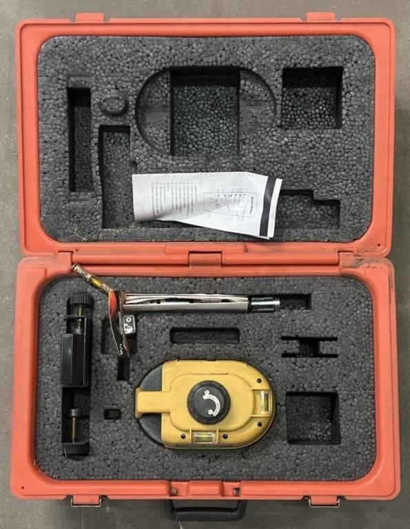 David White ML-450 Laser System