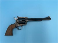 Colt Single Action model New Frontier 45cal
