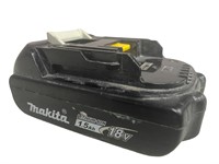 Makita BL1815N 18V Power Tool Battery