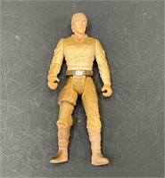 Luke Skywalker Star Wars Bespin Gear Figure 1997