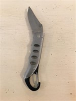Dakota Pocket Knife with Clip