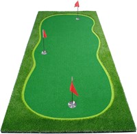 $329 - Golf Putting Green/Mat-Golf Training Mat