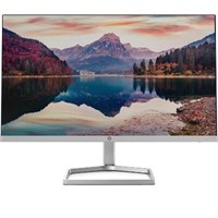 $145  HP M22f Monitor 21.5 FHD (1920x1080)
