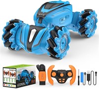 RC Crawler, Remote Control High-Speed Stunt