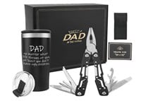 Dad Gifts from Daughter Son,Birthday Fathers Day
