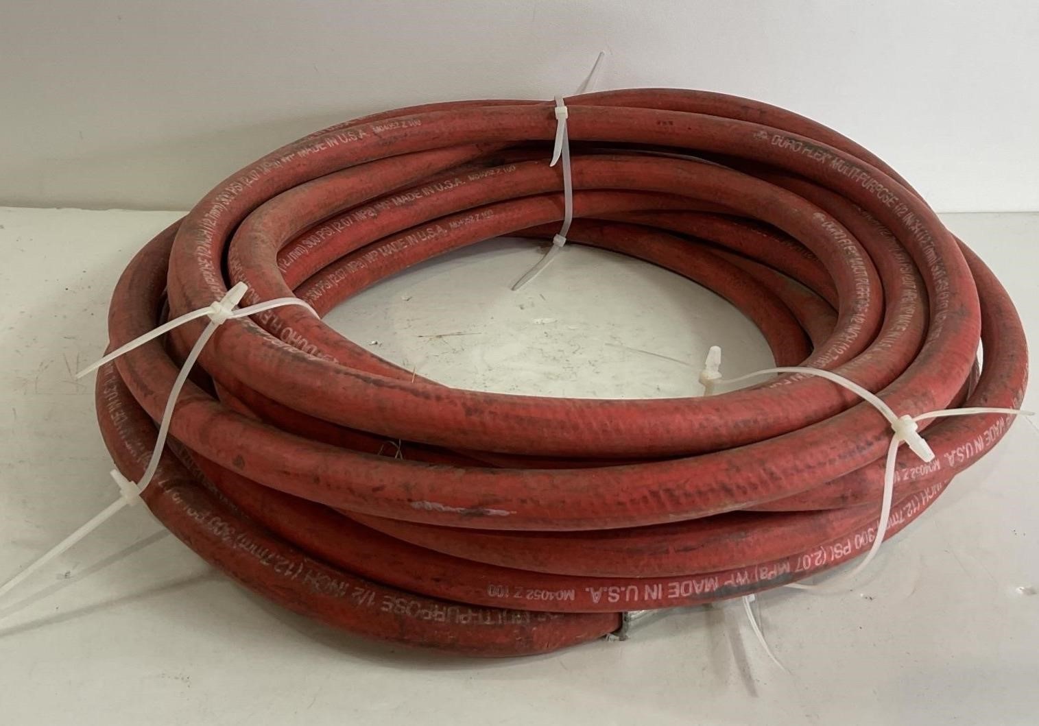 Half Inch Air Hose