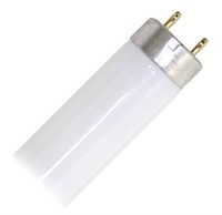 Sylvania Fluorescent Light Bulbs (22222)
25 watt
