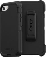 OtterBox Defender Series Case for iPhone SE (3rd