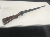 Winchester Model 64A  30-30