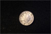 1963 Netherlands Antilles 1/10 Silver gulden