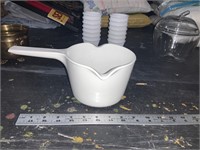 corningware measuring pot