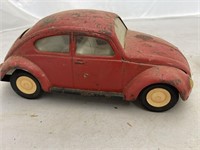 Tonka VW Bug