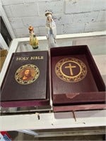 Catholic Holy Bible, Virgin Mary, Infant of Prague