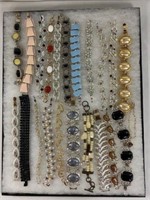 22 Beautiful Costume Jewelry Bracelets