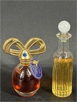 Elizabeth Taylor, Elizabeth Arden Mini Perfumes