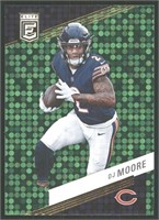 Shiny Parallel DJ Moore