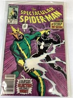 MARVEL COMICS PETER PARKER SPIDER-MAN # 135