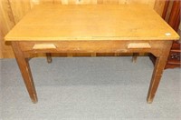 Table W/ Drawer