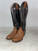 71/2 Cowboy Boots