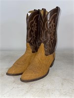 13D Mens Cowboy Boots