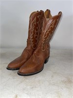 Mens Cowboy Boots SIze 13D