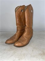 13D Mens Boots