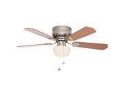 Middleton 42 in. LED Ceiling Fan with Light Kit