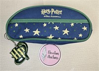 Harry Potter Pencil Pen Case