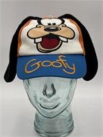 Disney Goofy Youth Size Hat with Dangling Ears