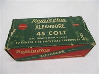 Remington .45 Colt
