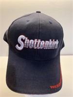 Shottenkirk self adjusting ball cap appears to be