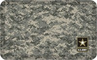 U.S. Army Digital Camo Comfort Mat 20x32