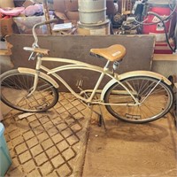 Vintage Coast King Bicycle - approx 24" tires