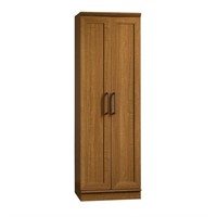Sauder HomePlus Storage Pantry cabinets, L: 23.25"