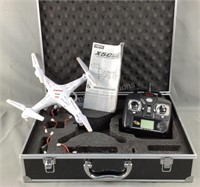 Syma X5C Explorers Quadcopter Drone