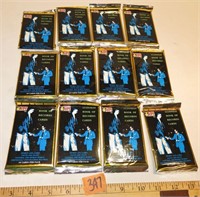 (12) 1992 Guinness Book of Records Cards Unopened