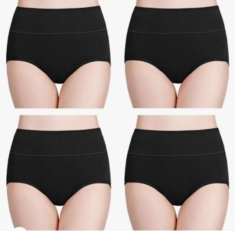 MSRP $23 XXL Womens Underwear