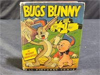 BLB Bugs Bunny in Risky Business #1440