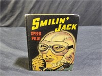 Smilin' Jack Speed Pilot # 1473 Big Little Book